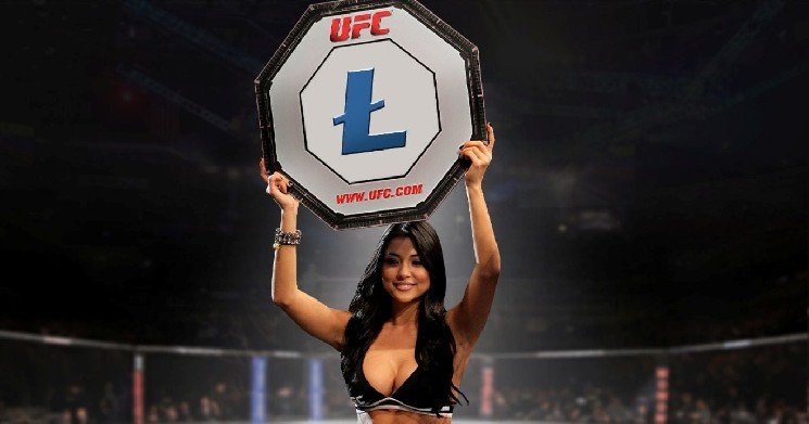 Pro-Crypto UFC Inks $7.7 Billion Deal With Paramount