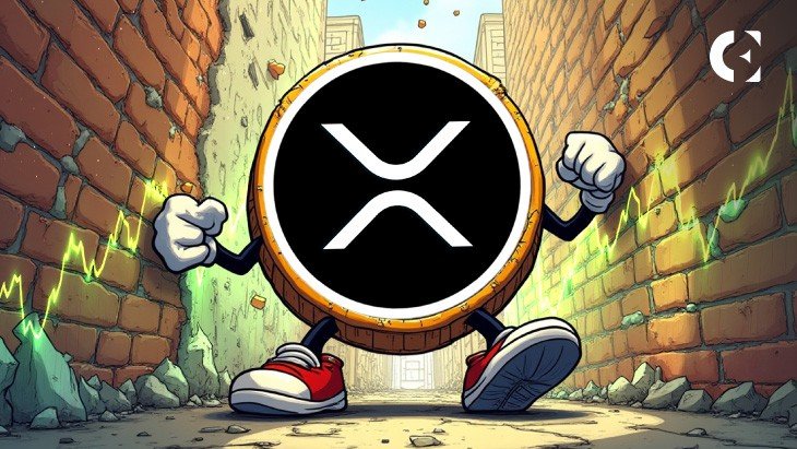 XRP Triangular Breakout Could Send Prices Soaring to $12: Here&rsquo;s Why