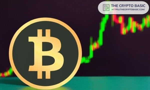Analyst Says Bitcoin Is Ready for a Huge Bull Run to $600K, Citing Gold’s Trajectory Analyst Says Bitcoin Is Ready for a Huge Bull Run to $600K, Citing Gold’s Trajectory