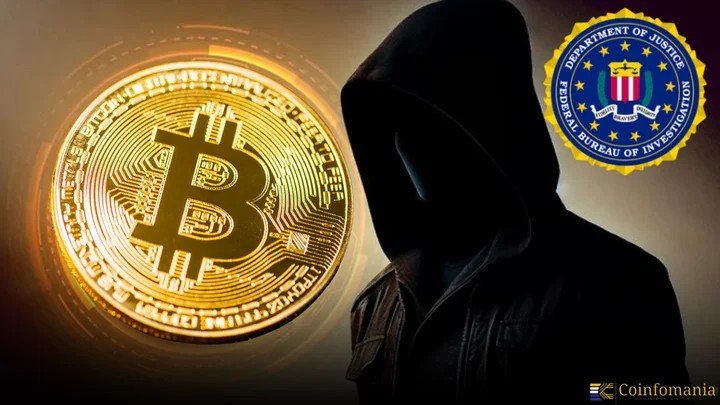 FBI Reports $5.8 Billion Crypto Fraud Losses In 2024