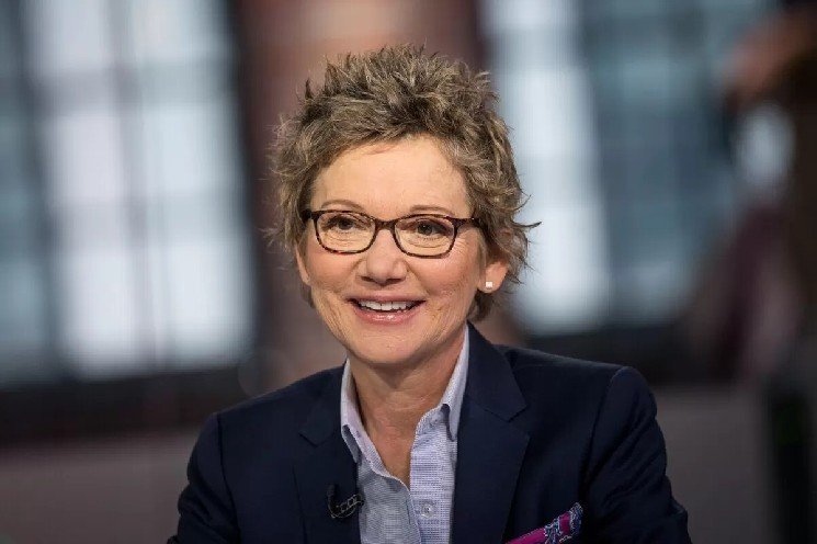 BREAKING: FED Senior Executive Daly Makes Statements About Rate Cuts: &ldquo;I Can&rsquo;t Wait Forever&rdquo;