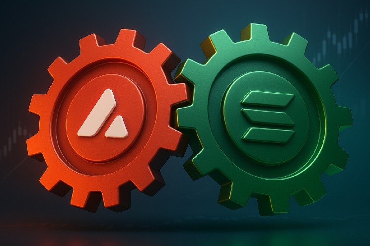 Avalanche vs Solana &mdash; Which Layer-1 Altcoin Holds the Edge in Ecosystem Growth This Year?