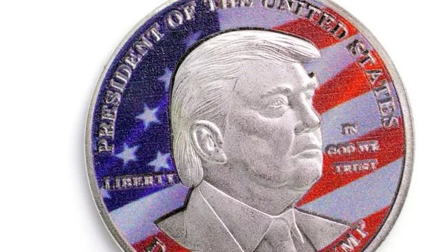 Trump Coin Jumps 10% On Canary Capital ETF Filing: Details