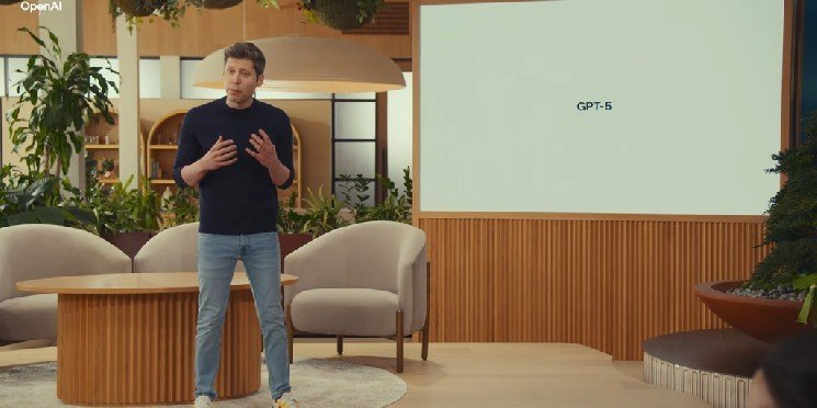 The GPT-5 Cheat Sheet: 13 Things to Know About OpenAI's Latest AI Leap