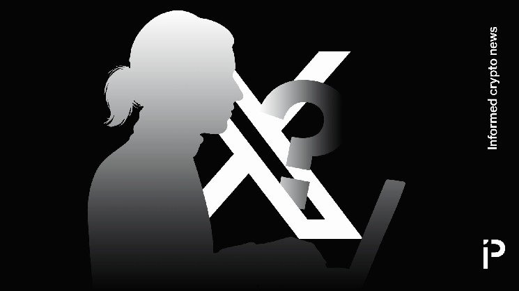 Elizabeth Holmes&rsquo; X account is posting again &mdash; but is it really her?