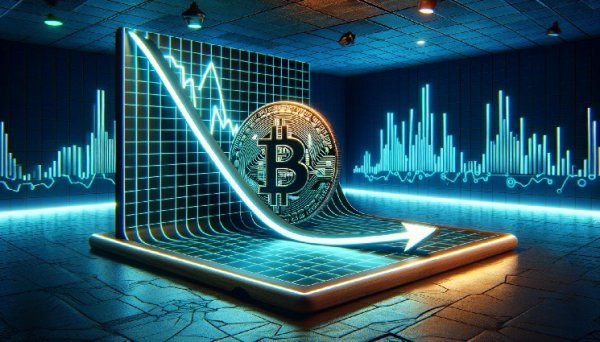 Bitcoin Extends Slide as Bears Tighten Grip on Price Action