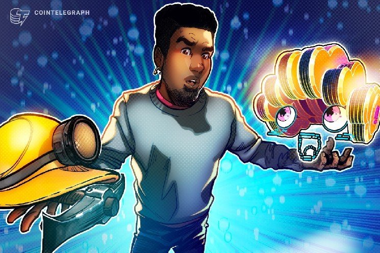 Bitcoin miners and AI firms compete for cheap sustainable energy