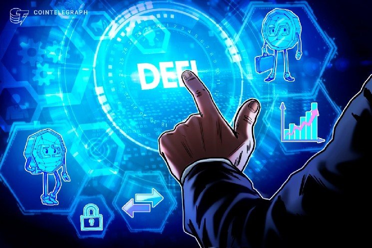 DeFi will survive efforts to make it a walled garden &mdash; Fold CEO