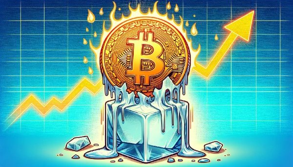Bitcoin Price Trades Sideways Under $120K—Will Bulls Regain Control? Bitcoin Price Trades Sideways Under $120K—Will Bulls Regain Control?