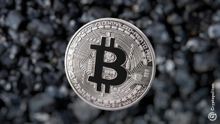 Russia looks at coal mines to revive crypto mining industry