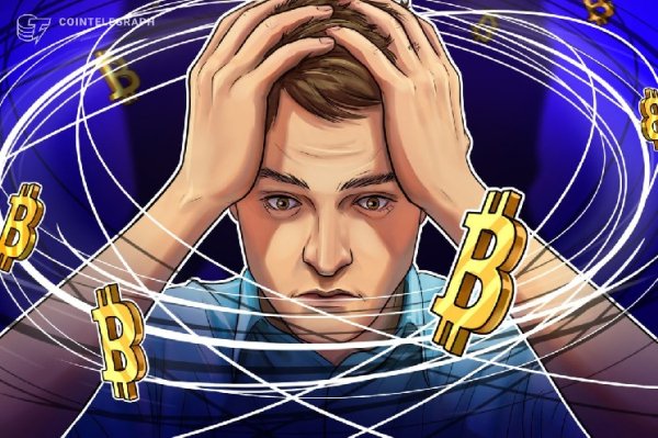 Bitcoiners&rsquo; skepticism over institutions isn't going away: Preston Pysh