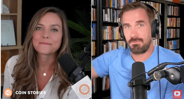 Bitcoiners&rsquo; skepticism over institutions isn't going away: Preston Pysh