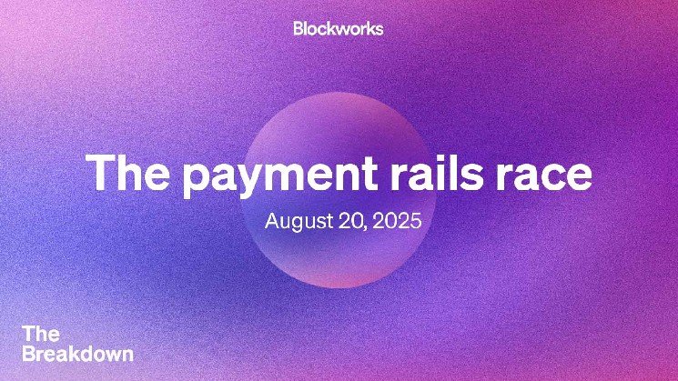 The stablecoin marathon enters its first mile