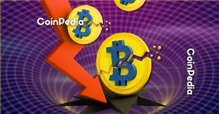 Crypto Crash Wipes $940 Million in 24 Hours as Bitcoin Slips Under $110K; ETH, XRP In Danger Crypto Crash Wipes $940 Million in 24 Hours as Bitcoin Slips Under $110K; ETH, XRP In Danger