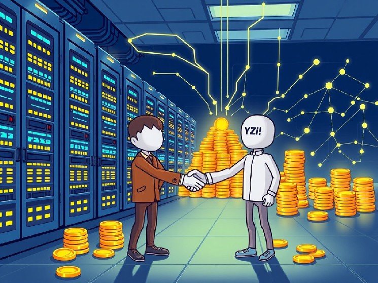 AI Lending Protocol: YZi Labs&rsquo; Revolutionary Investment in USD.AI