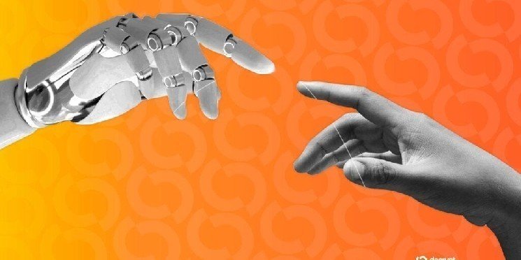 God in the Machine: Inside the Growing AI Religious Movement
