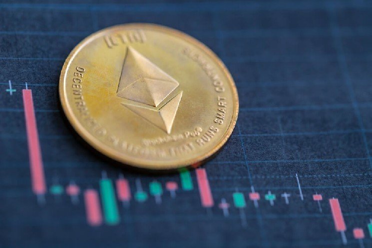 Ether could dip below $3,400 after retesting the $3,730 resistance; Check forecast Ether could dip below $3,400 after retesting the $3,730 resistance; Check forecast