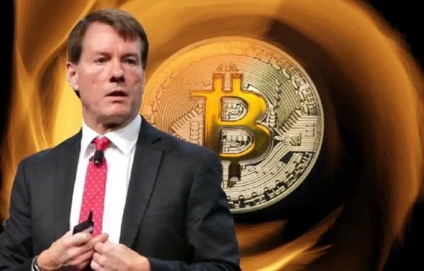 Michael Saylor Gives Another Bitcoin Signal: They May Announce It Tomorrow