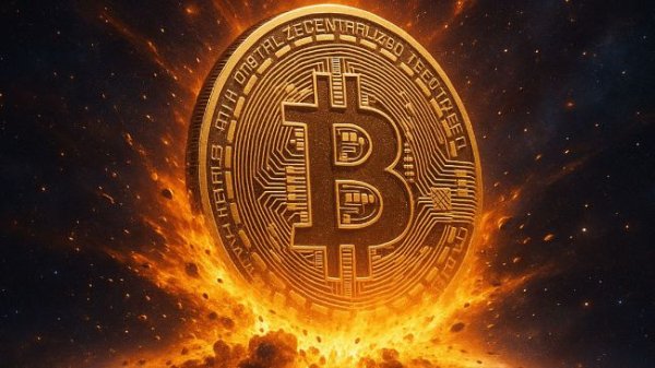 Bitcoin Price Breaks $123,000, Bullish Momentum Targets $125,000 Bitcoin Price Breaks $123,000, Bullish Momentum Targets $125,000