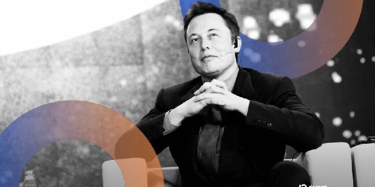 Elon Musk Takes Aim at Apple Over App Store: 'Are You Playing Politics?'