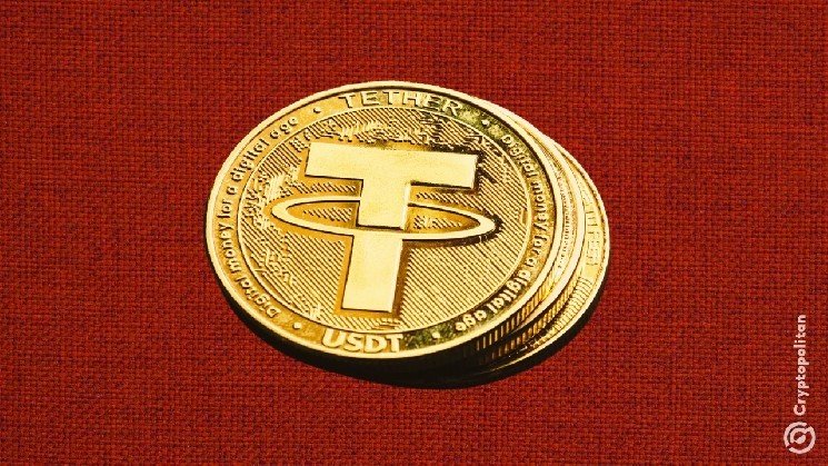 Tether CEO says USDT drives 40% of gas fees, plans U.S.-compliant stablecoin
