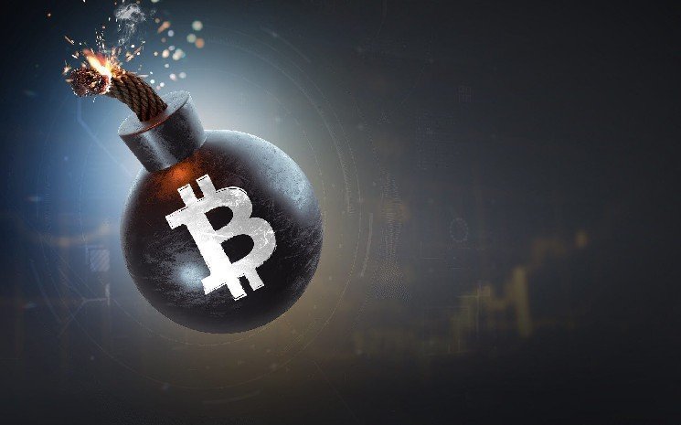 Andreessen Horowitz Partner Reveals New Major Threat Looming Over the Cryptocurrency Industry