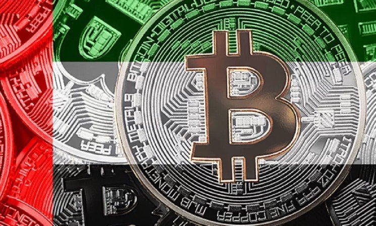 It&rsquo;s Discovered How Many Bitcoins (BTC) the United Arab Emirates (UAE) Has &ndash; Revealed for the First Time