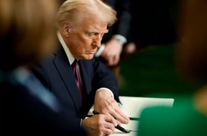 Donald Trump&rsquo;s Company Unveils $1.5 Billion Altcoin Plan &ndash; First Step Taken