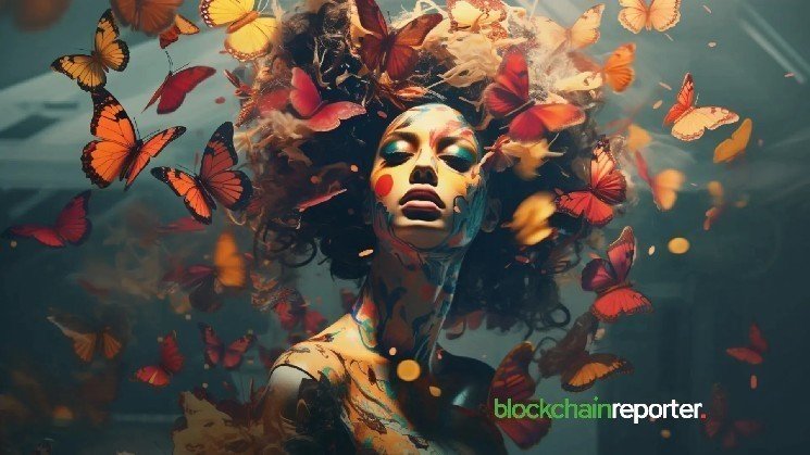 Top Blockchains by NFT Sales Volume: Ethereum Rules With $56.57M Sales, Solana and Polygon Compete