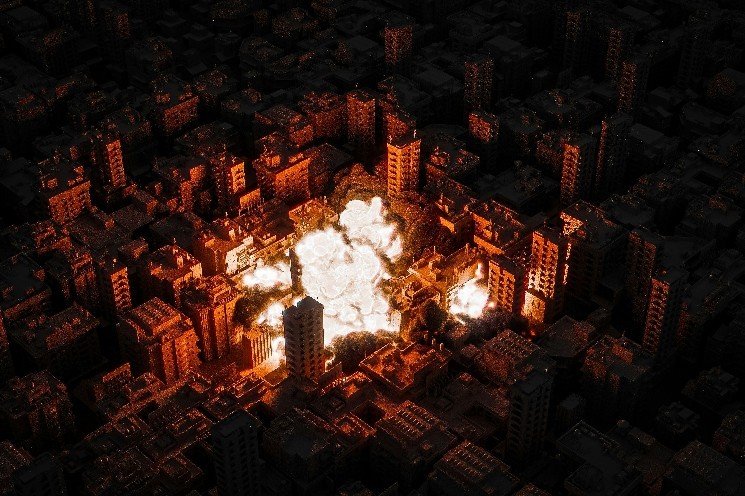 Qubic Claims Majority Control of Monero Hashrate, Raising 51% Attack Fears Qubic Claims Majority Control of Monero Hashrate, Raising 51% Attack Fears