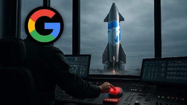 TeraWulf&rsquo;s Multi-Billion Dollar HPC Deal Backstopped by Google - A Blueprint for Future Hyperscaler Deals