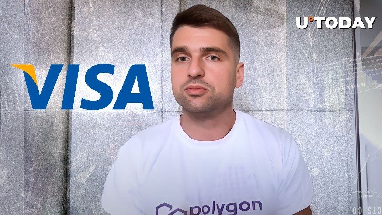 Is Visa Really Bad for Crypto? Polygon's Bjelic Weighs In