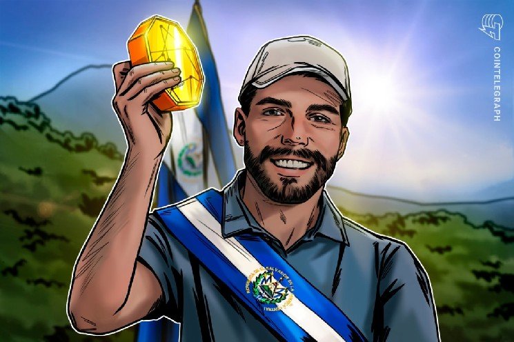 Salvadoran President Nayib Bukele can now run for election indefinitely