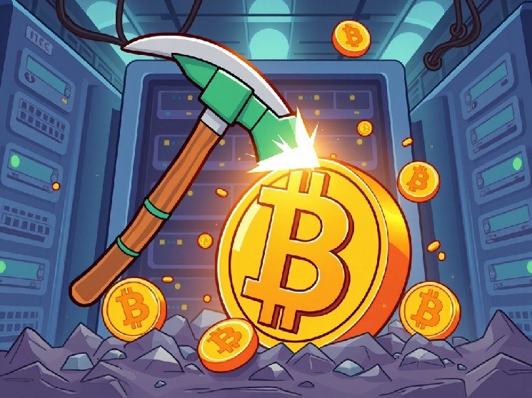 Bitdeer Bitcoin Mining: A Remarkable 89.2 BTC Mined in Seven Days