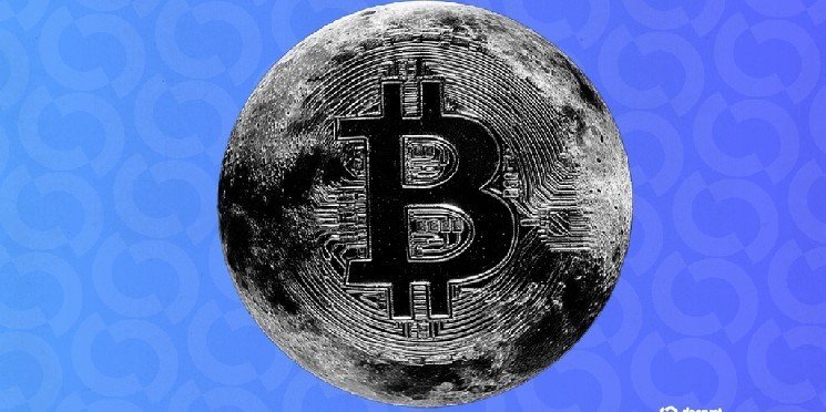 Jeff Bezos' Blue Origin Now Accepts Bitcoin, Ethereum and Solana for Spaceflights Jeff Bezos' Blue Origin Now Accepts Bitcoin, Ethereum and Solana for Spaceflights