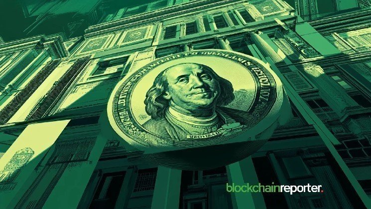 StablesLabs Praises Citibank’s Plan to Move into Stablecoin & Crypto ETF Custody, Payment Offerings StablesLabs Praises Citibank’s Plan to Move into Stablecoin & Crypto ETF Custody, Payment Offerings