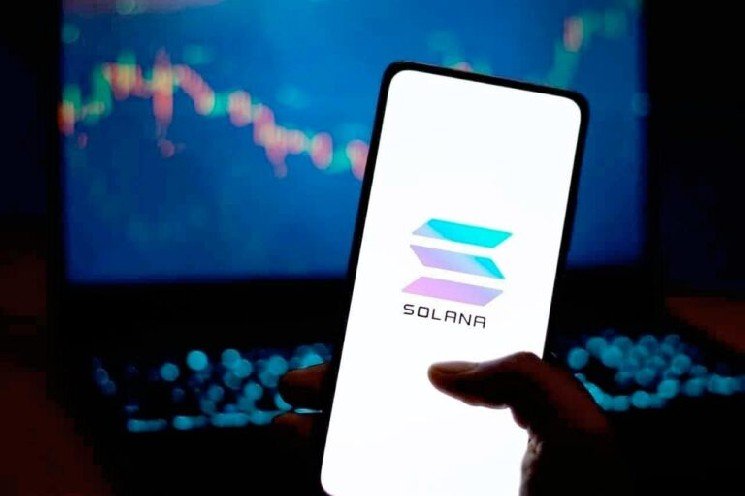 Solana flashes a clear signal to hit $1,315 target