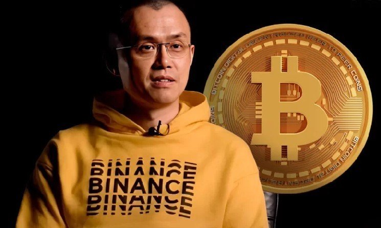 Binance Founder CZ Talks About Bitcoin! "I've Witnessed Every Moment of It, It Will Reach Its Target!" &ndash; But He Warned Investors About One...