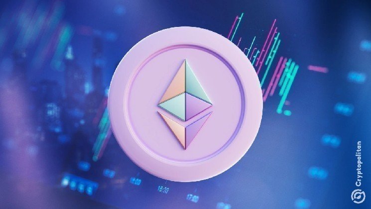 Ethereum quietly turned 10 and now runs the backend of global finance