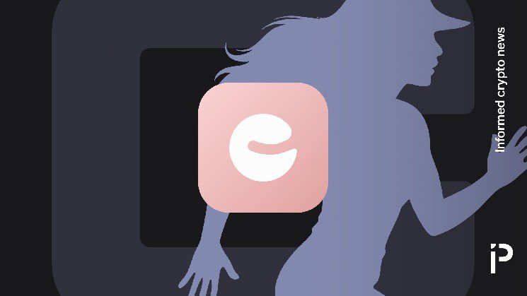 Crypto fugitive Ravid Yosef&rsquo;s app Embie is still available