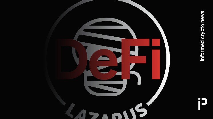 The solution to crypto’s Lazarus problem could be simpler than expected The solution to crypto’s Lazarus problem could be simpler than expected