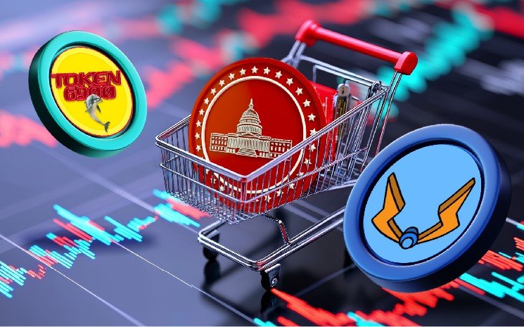 Best Crypto Presale Right Now? MAGACOIN, TOKEN6900, and BITCOIN HYPER Drive FOMO into Overdrive