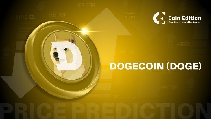 Dogecoin (DOGE) Price Prediction for August 17, 2025 Dogecoin (DOGE) Price Prediction for August 17, 2025