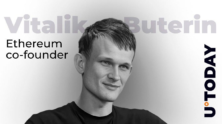 Ethereum's Vitalik Buterin Stuns with Ominous New AI Prediction Ethereum's Vitalik Buterin Stuns with Ominous New AI Prediction