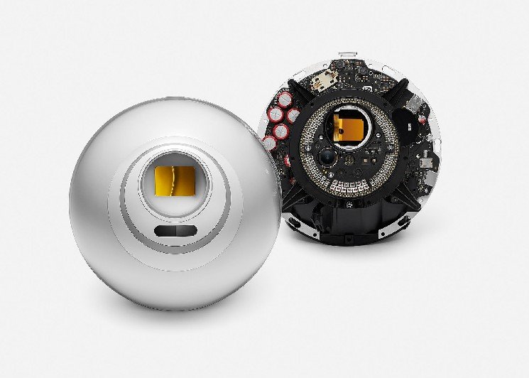 China Warns Worldcoin-Style Iris Scanning a National Security Threat