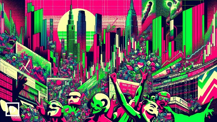 Swarm Launches &lsquo;DeFi-Compatible&rsquo; Tokenized Stocks on Hedera