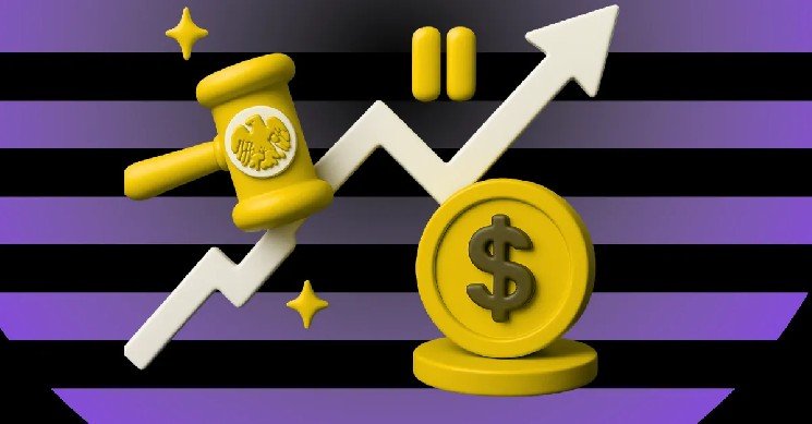 FED Interest Rate Cut in September? 80% Chance Says It&rsquo;s Coming