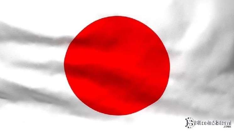 JUST IN: One of Japan&rsquo;s Largest Banks Steps Up to the Cryptocurrency Sector