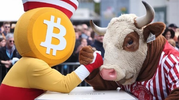 Today&rsquo;s Biggest Story That Went Unnoticed: Retirement Plans Could Trigger a Mega Bull Run If They Include Bitcoin &mdash; Here Are the Calculations