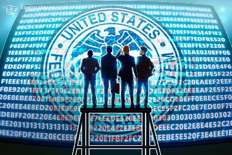 Rising Fed rate chatter may be a red flag for crypto: Santiment